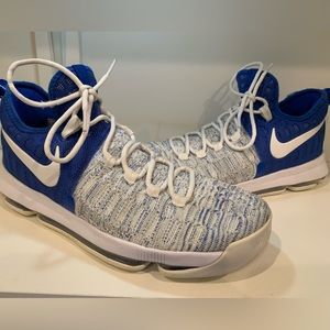 Nike Zoom KD 9 Home ll